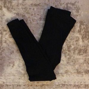 BLANQI Maternity Leggings